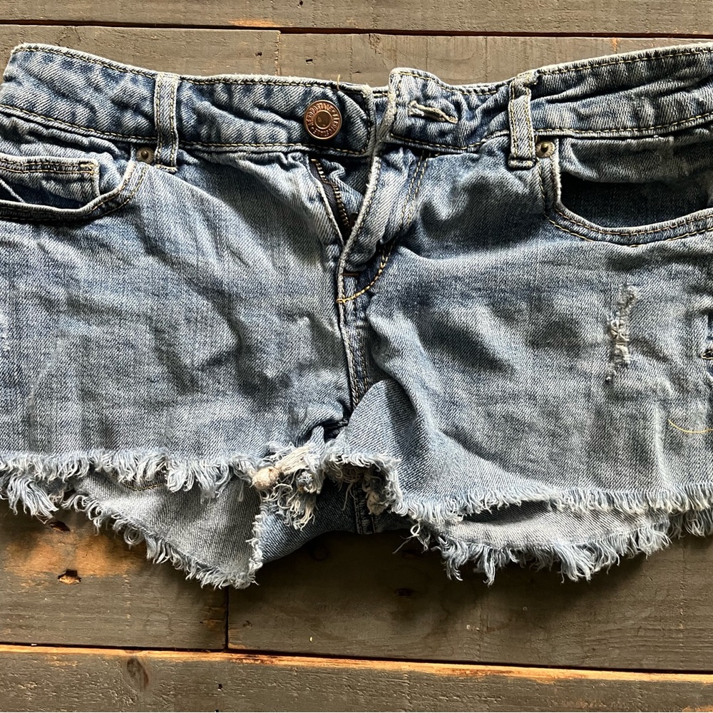 Aeropostale shorts